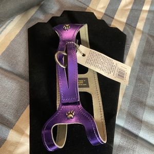 No choke dog harness
